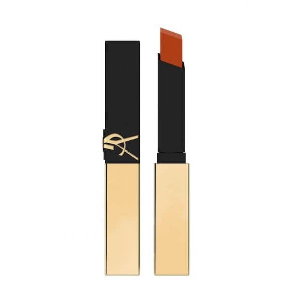 Yves Saint Laurent Rouge Pur Couture The Slim Batom Matte #24 Chili Studio 2.2g