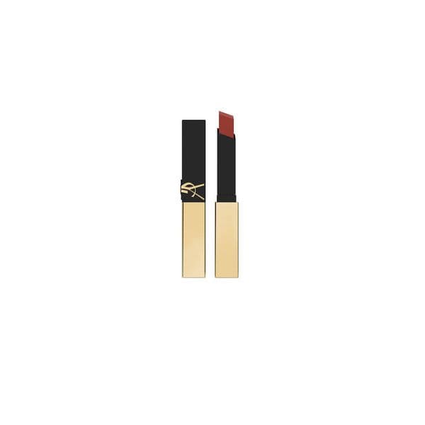 Yves Saint Laurent Rouge Pur Couture The Slim Batom Matte #28 Pink Palace 2.2g