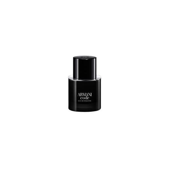 Armani Code Pour Homme Eau de Toilette 30ml (Original)