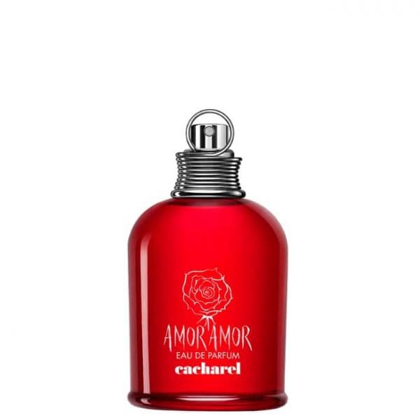 Cacharel Amor Amor Woman Eau de Parfum 100ml (Original)