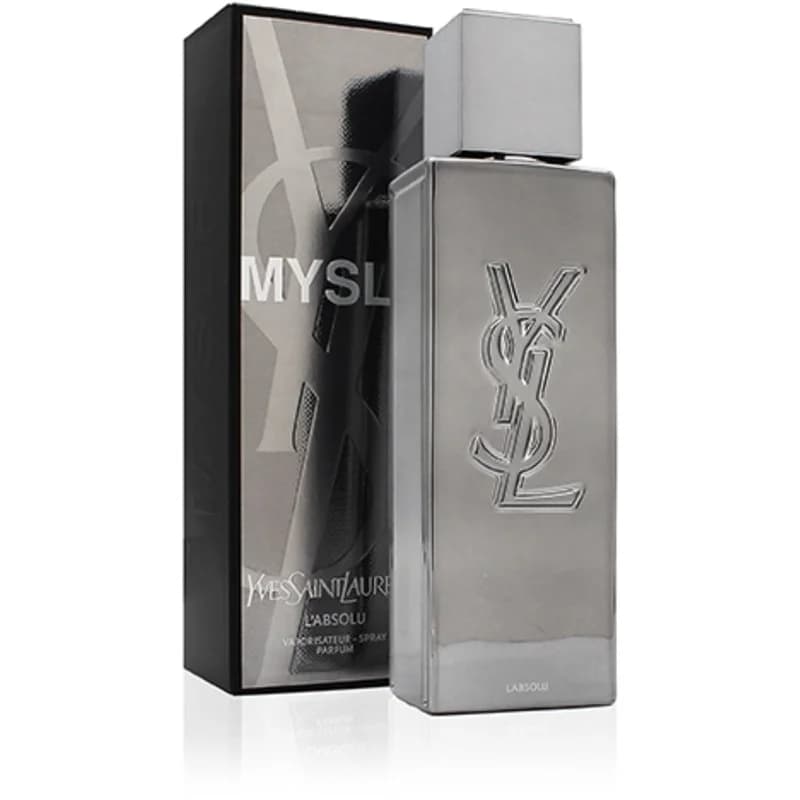 Yves Saint Laurent Myslf L'Absolu Man Eau de Parfum 100ml (Original)