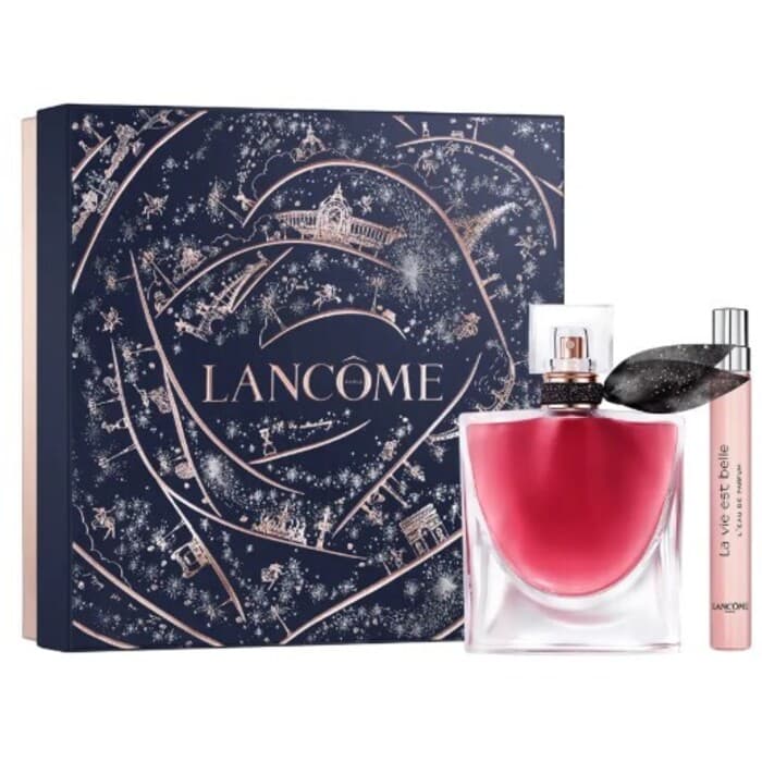 La Vie Est Belle L´Elixir Gift Set EDP 50 ml and EDP Miniature 10 ml