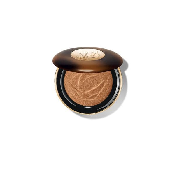 Lancôme Teint Idole Ultra Wear Sérum Highlighter Iluminador com Vitaminas C e E Tom 05 Copper Glow 10g