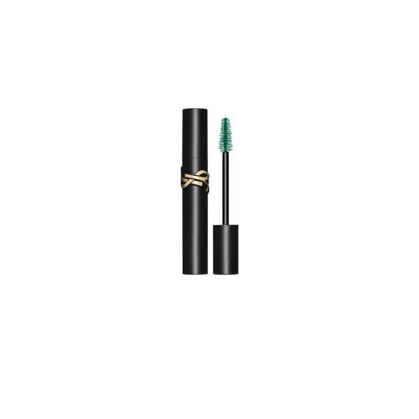 Yves Saint Laurent Lash Clash Máscara Volume Extremo Tom 03 Scandalous Green 8ml