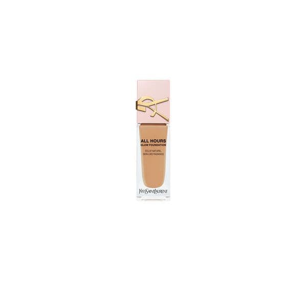Yves Saint Laurent Base All Hours Glow Foundation Tom #MN8 25ml