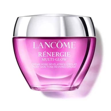 Lancôme Rénergie Multi-Glow Crème Rose Révélatrice 50ml