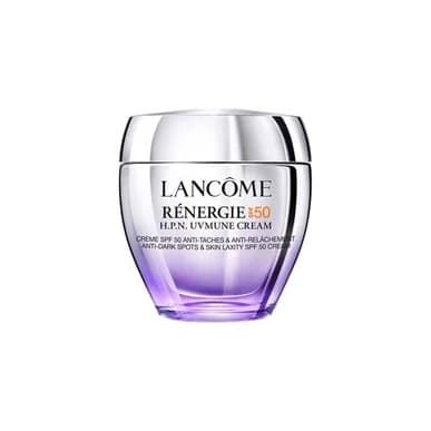 Lancôme Rénergie H.P.N. UVMune Creme Antienvelhecimento FPS50 75ml