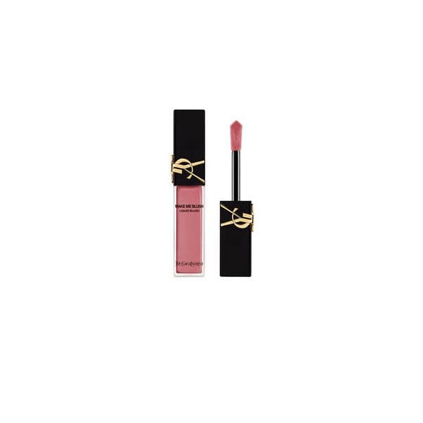 Yves Make me Blush Liquid 80 Fig Fantasy 15ml