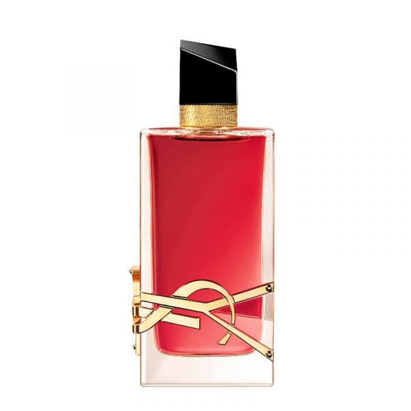 Yves Saint Laurent Libre Berry Crush Woman Eau de Parfum 90ml (Original)