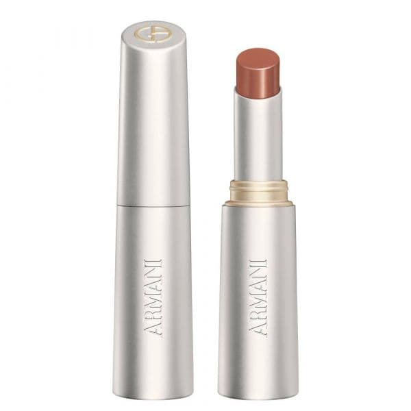 Armani Bálsamo Labial Prisma Flash Glossy Color Tom 11 FG-ROSEWOOD FLASH