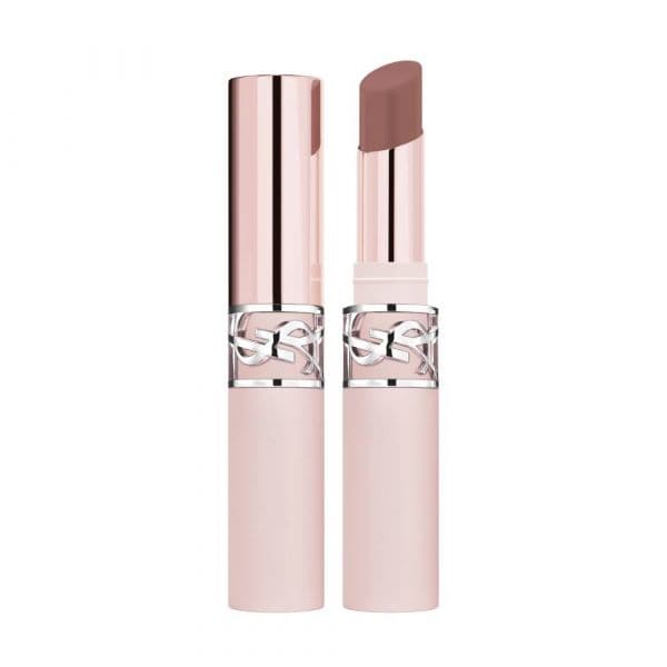 Yves Saint Laurent Lovenude Soft Blurring Balm Batom 08 Mauve-Haze 3g