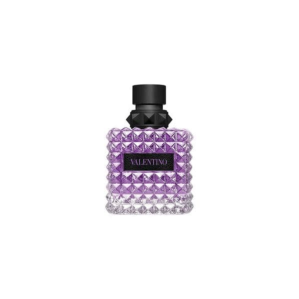Valentino Donna Born In Roma Purple Melancholia Woman Eau de Parfum 100ml (Original)