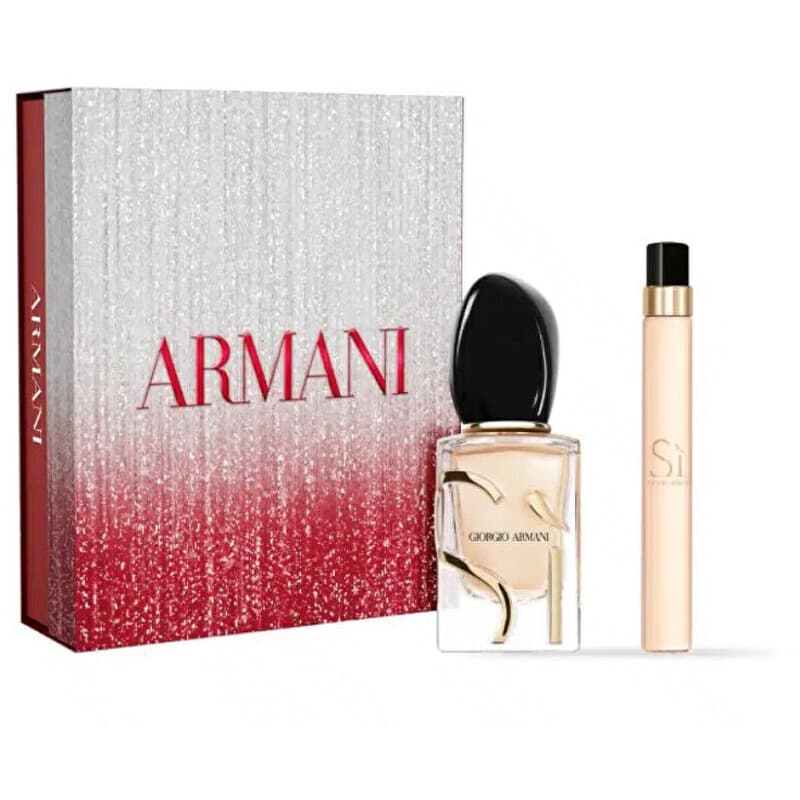 Conjunto Sí EDP 30 ml aminiatura EDP 10 ml