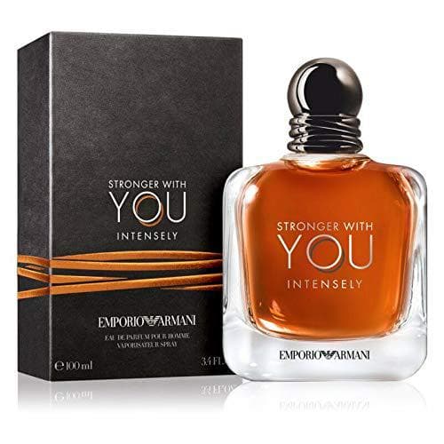 Giorgio Armani Stronger With You Coffret