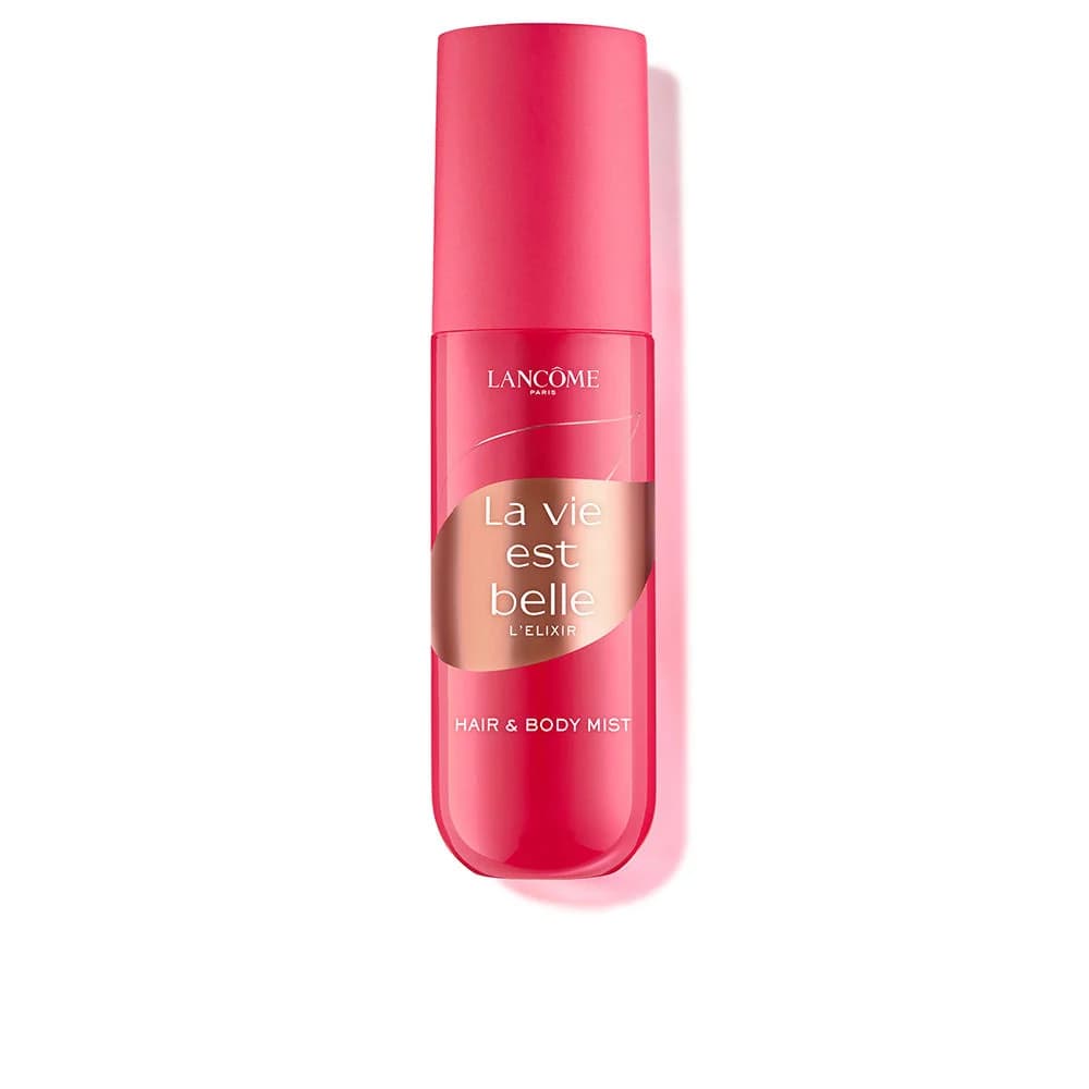 LA VIE EST BELLE ELIXIR névoa corporal