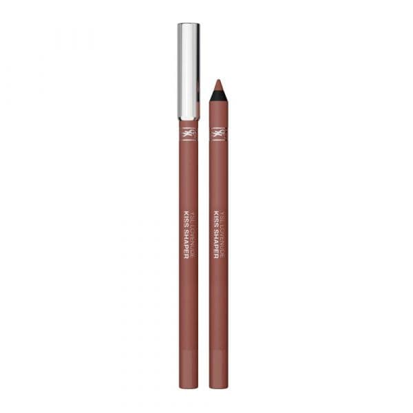 Yves Saint Laurent Lovenude Kiss Shaper Lápis de Lábios Blushing Nude 103 1.2g