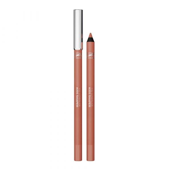 Yves Saint Laurent Delineador de Lábios Lovenude Kiss Shaper Burnt Honey   105 1.2g