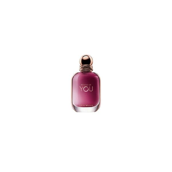 Giorgio Armani Power of You Woman Eau de Parfum 50ml (Original)