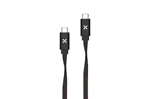 Cabo Wefix USB-C 1M - Preto