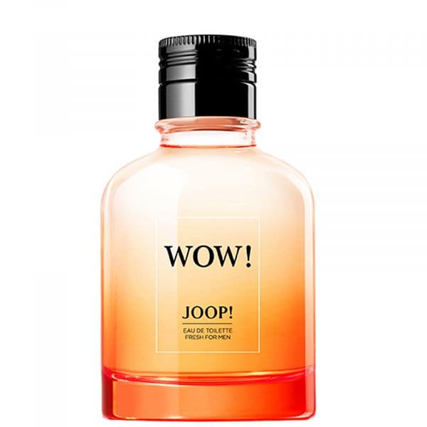 Joop! Wow! Fresh Man Eau de Toilette 40 ml (Original)