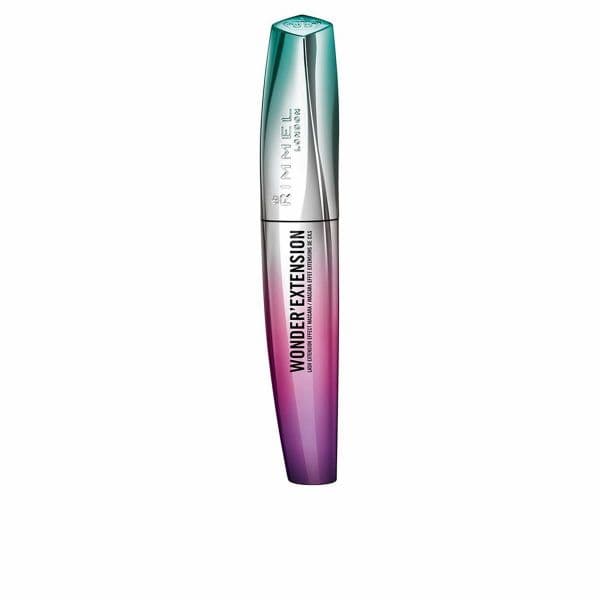 Rimmel Wonder'Extension Máscara Tom 002 Brown Black 11ml