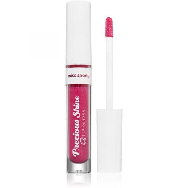Miss Sporty Precious Shine Gloss Tom 50 2,6 ml