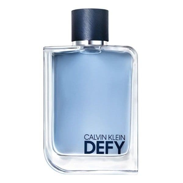 Calvin Klein Defy for Man Eau de Toilette 50ml (Original)