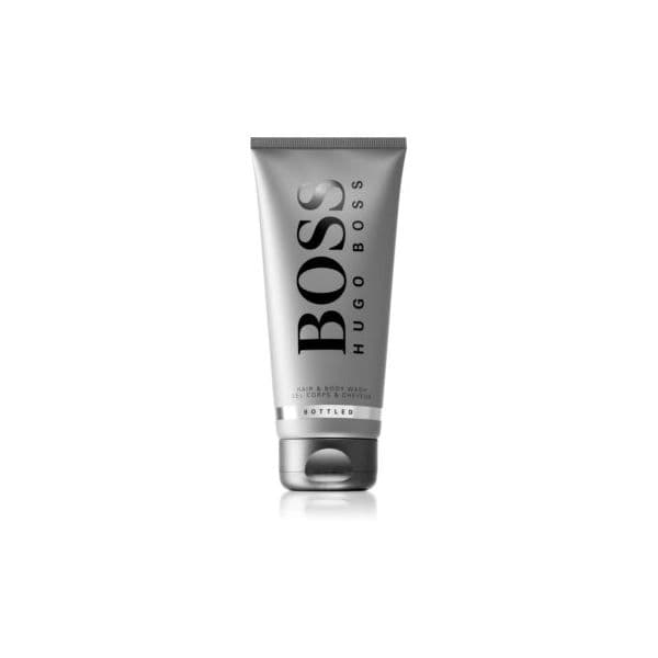 Hugo Boss Boss Bottled Gel de Banho 200ml