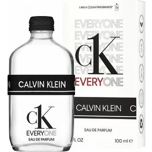Calvin Klein CK Everyone Eau de Parfum 200ml (Original)