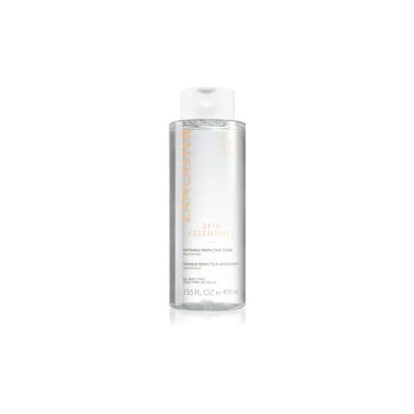 Lancaster Skin Essentials Softening Perfecting Toner Loção Tonificante sem Álcool 400ml