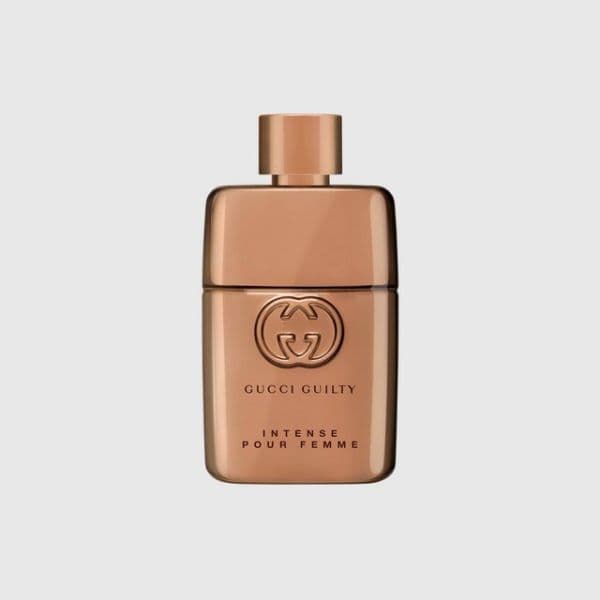Gucci Guilty Pour Femme Intense Eau de Parfum 50ml (Original)
