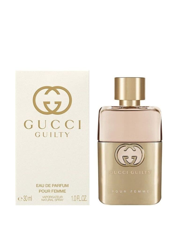 Gucci Guilty Pour Femme Eau de Parfum Intense 30Ml