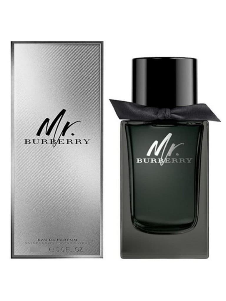 Burberry Mr Burberry Eau de Parfum 100Ml