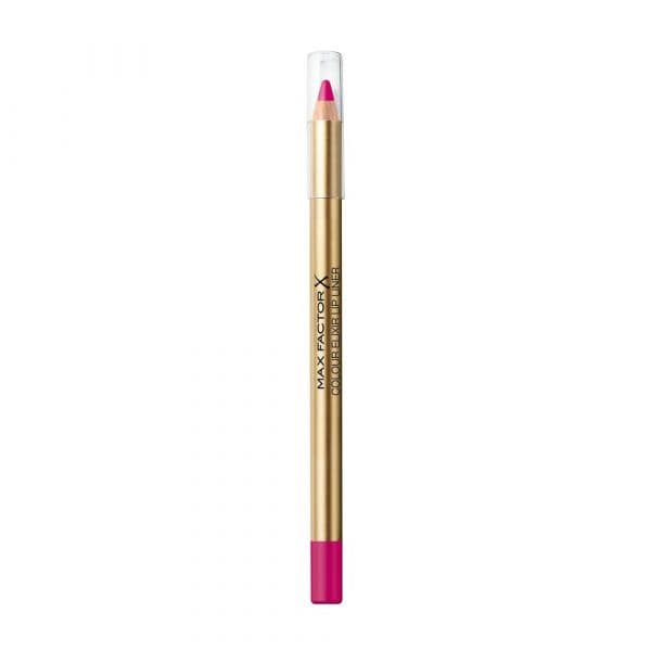 Max Factor Colour Elixir Lipliner Tom 040 Peacock Pink 10g