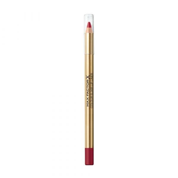 Max Factor Colour Elixir Lipliner Tom 075 Rich Wine 10g