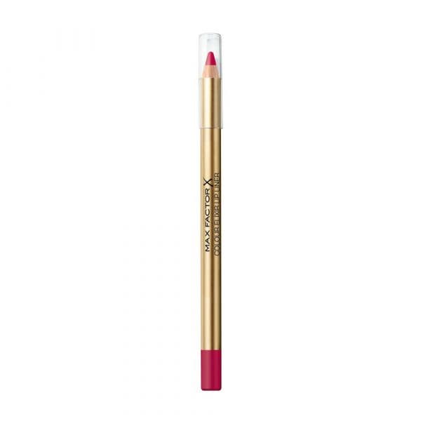 Max Factor Colour Elixir Lipliner Tom 050 Magenta Pink 10g