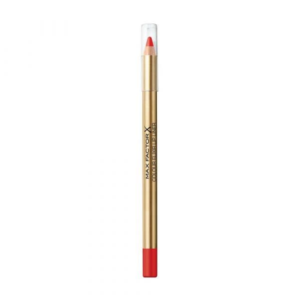 Max Factor Colour Elixir Lipliner Tom 060 Red Ruby 10g