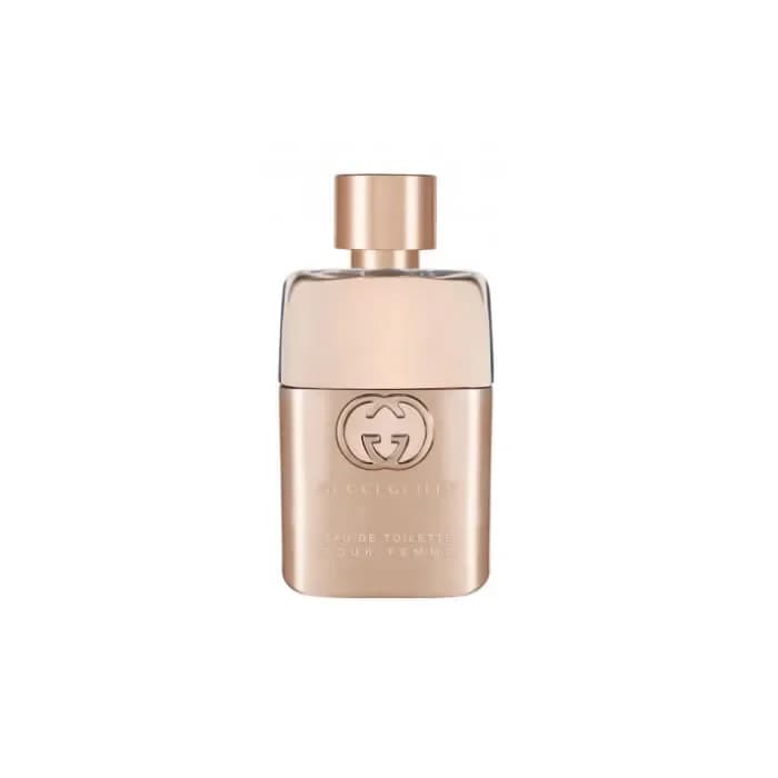Gucci Guilty Pour Femme 2021 Woman Eau de Toilette 30ml (Original)