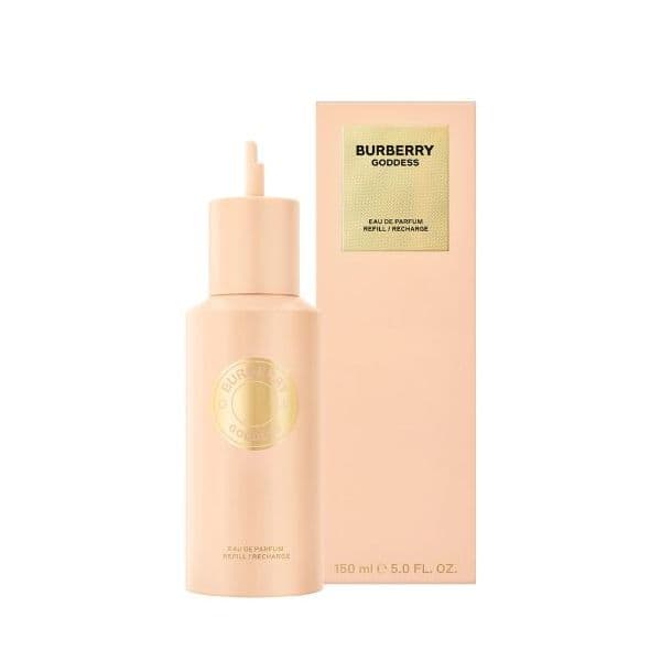 Burberry Goddess Woman Eau de Parfum Recarga 150ml (Original)
