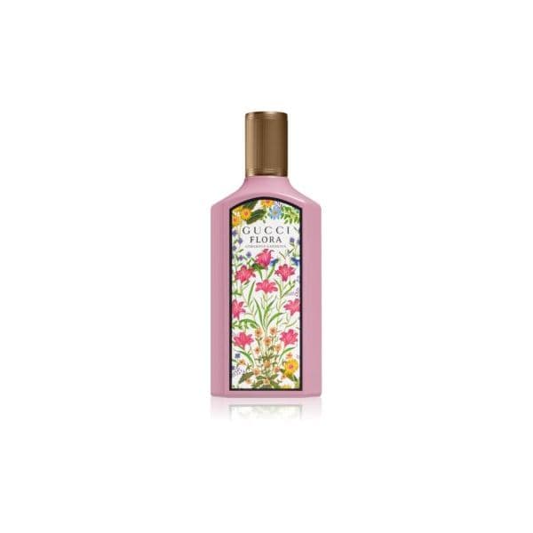 Gucci Flora Gorgeous Gardenia Woman Eau de Parfum 100ml (Original)