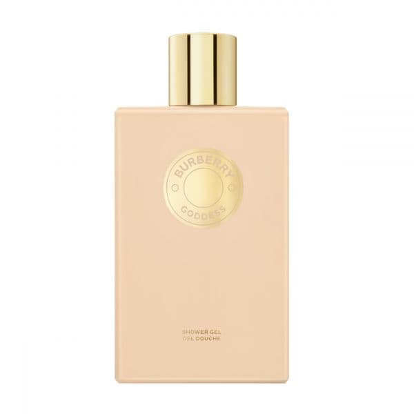 Burberry Goddess Gel de Duche Perfumado 200ml