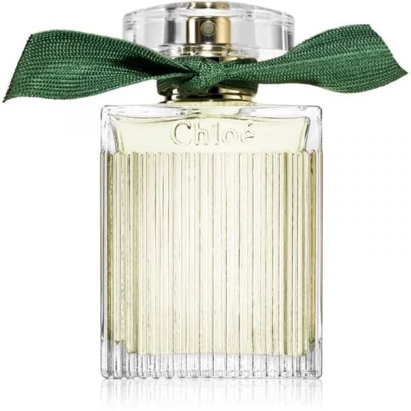 Chloé Rose Naturelle Intense Woman Eau de Parfum Recarregável 100ml (Original)