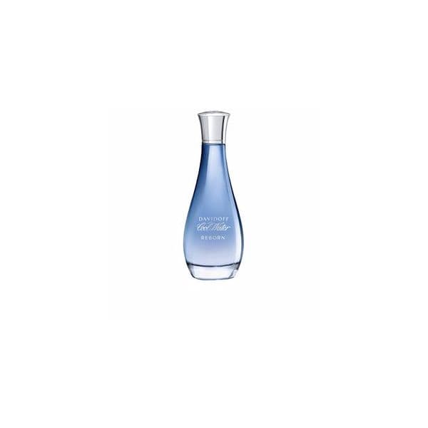 Davidoff Cool Water Reborn Woman Eau de Toilette 100ml (Original)