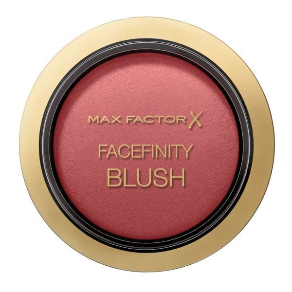 Max Factor Facefinity Blush em Pó Tom 50 Sunkissed Rose 1,5g