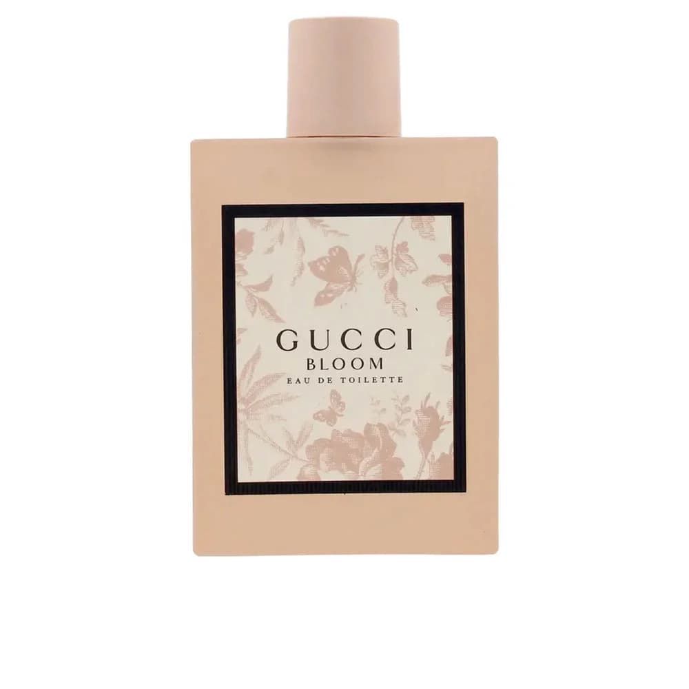 Gucci Bloom Woman Eau de Toilette 100ml (Original)