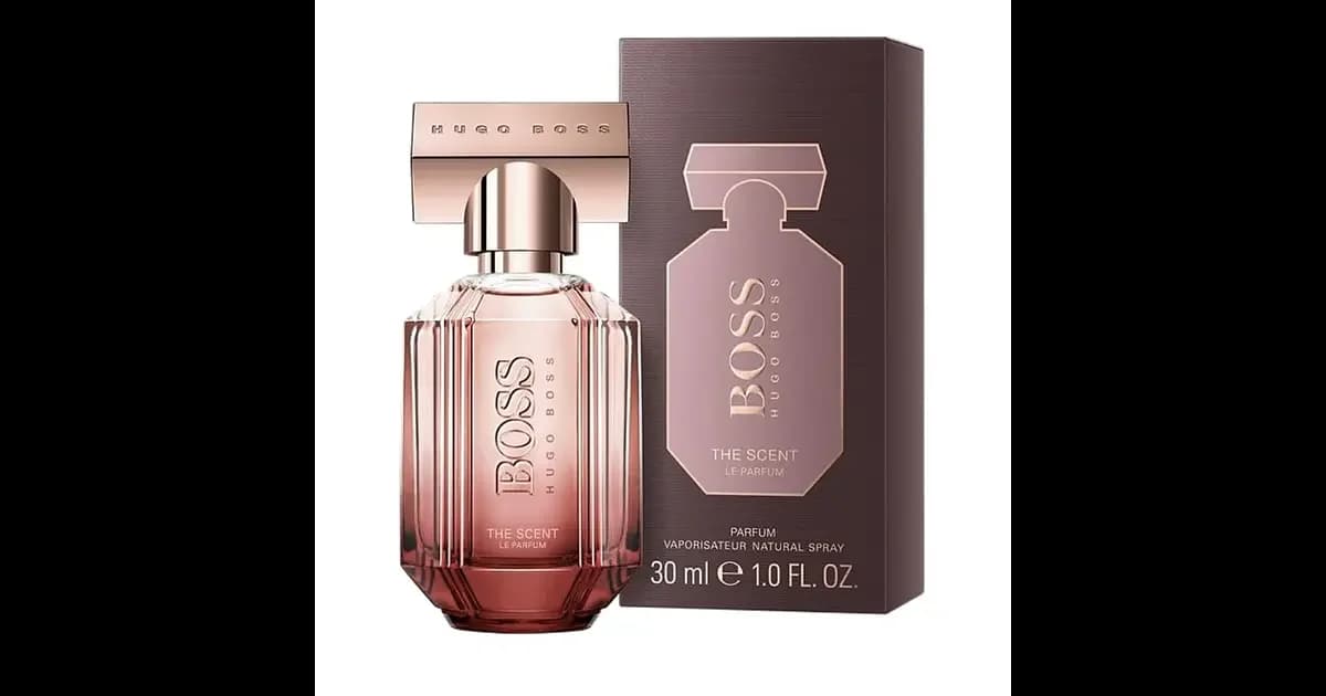 Hugo Boss Boss The Scent for Her Le Parfum