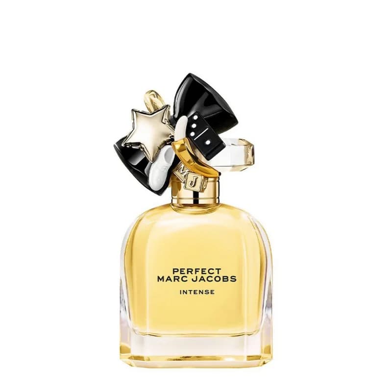 Marc Jacobs Perfect Intense Woman Eau de Parfum 50ml (Original)