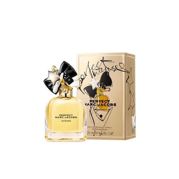 Marc Jacobs Perfect Intense Woman Eau de Parfum 50ml (Original)