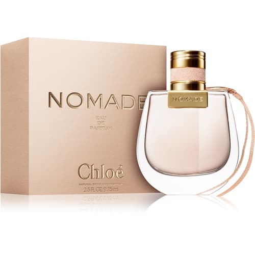 Chloe Mini set EDP 20 ml and Chloe Nomade EDP 20 ml 40ml