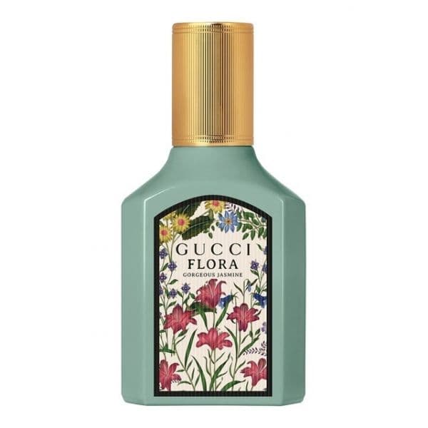Gucci Flora Gorgeous Jasmine Woman Eau de Parfum 30ml (Original)
